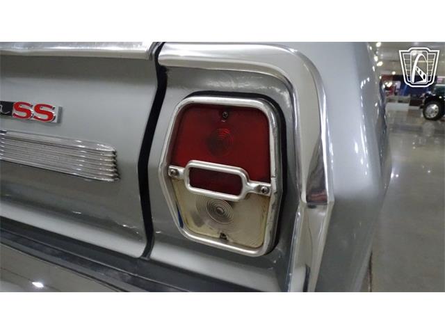 1964 Chevrolet Nova (CC-2098296) for sale in O'Fallon, Illinois