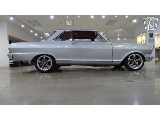 1964 Chevrolet Nova (CC-2098296) for sale in O'Fallon, Illinois