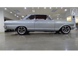 1964 Chevrolet Nova (CC-2098296) for sale in O'Fallon, Illinois