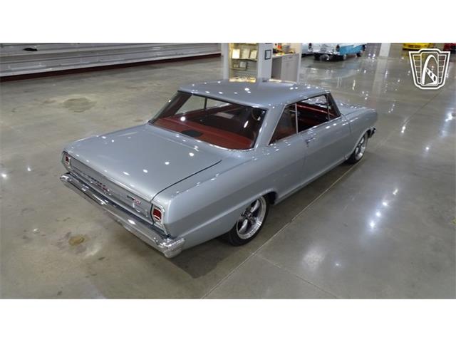 1964 Chevrolet Nova (CC-2098296) for sale in O'Fallon, Illinois