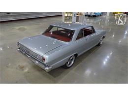 1964 Chevrolet Nova (CC-2098296) for sale in O'Fallon, Illinois