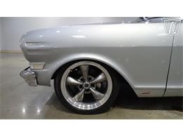 1964 Chevrolet Nova (CC-2098296) for sale in O'Fallon, Illinois