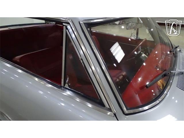 1964 Chevrolet Nova (CC-2098296) for sale in O'Fallon, Illinois