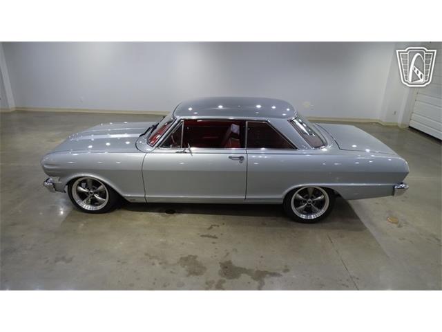 1964 Chevrolet Nova (CC-2098296) for sale in O'Fallon, Illinois