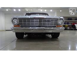 1964 Chevrolet Nova (CC-2098296) for sale in O'Fallon, Illinois