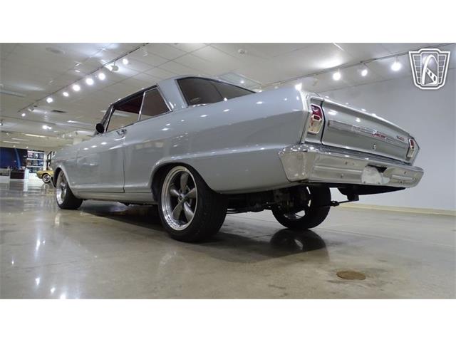 1964 Chevrolet Nova (CC-2098296) for sale in O'Fallon, Illinois