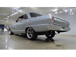 1964 Chevrolet Nova (CC-2098296) for sale in O'Fallon, Illinois