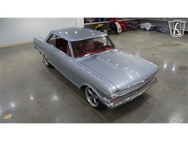1964 Chevrolet Nova (CC-2098296) for sale in O'Fallon, Illinois