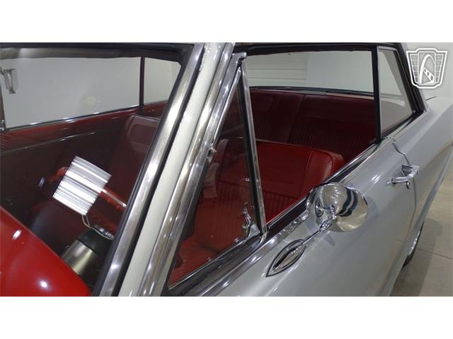 1964 Chevrolet Nova (CC-2098296) for sale in O'Fallon, Illinois