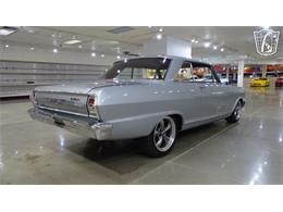 1964 Chevrolet Nova (CC-2098296) for sale in O'Fallon, Illinois