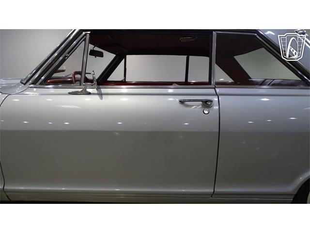 1964 Chevrolet Nova (CC-2098296) for sale in O'Fallon, Illinois