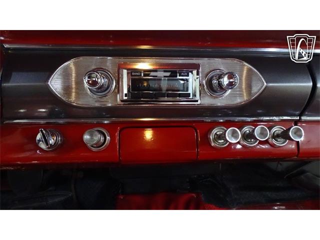 1964 Chevrolet Nova (CC-2098296) for sale in O'Fallon, Illinois