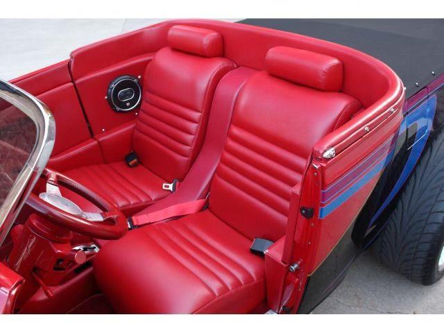 1932 Chevrolet Pickup (CC-2098297) for sale in Cadillac, Michigan