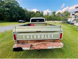 1969 Chevrolet C20 (CC-2098298) for sale in Cadillac, Michigan
