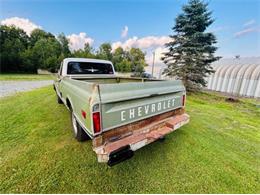 1969 Chevrolet C20 (CC-2098298) for sale in Cadillac, Michigan