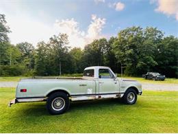 1969 Chevrolet C20 (CC-2098298) for sale in Cadillac, Michigan