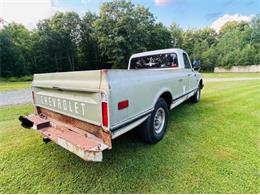 1969 Chevrolet C20 (CC-2098298) for sale in Cadillac, Michigan