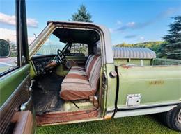 1969 Chevrolet C20 (CC-2098298) for sale in Cadillac, Michigan