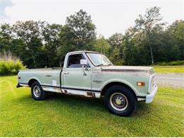 1969 Chevrolet C20 (CC-2098298) for sale in Cadillac, Michigan