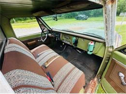 1969 Chevrolet C20 (CC-2098298) for sale in Cadillac, Michigan