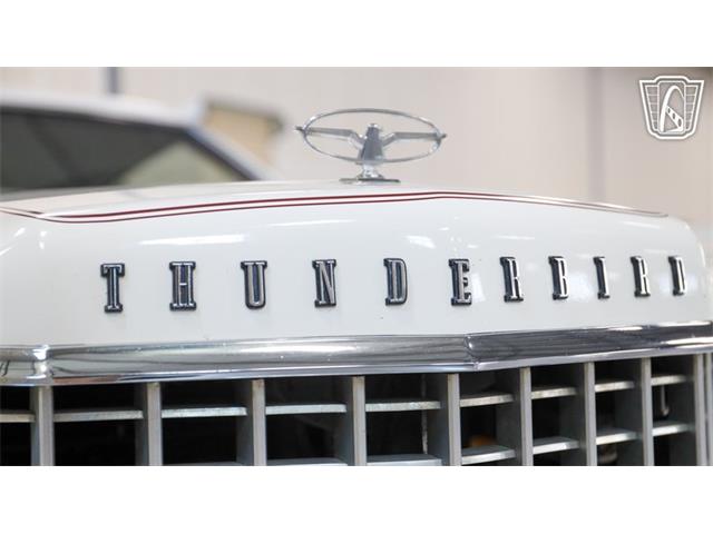 1976 Ford Thunderbird (CC-2098299) for sale in New Braundfels, Texas