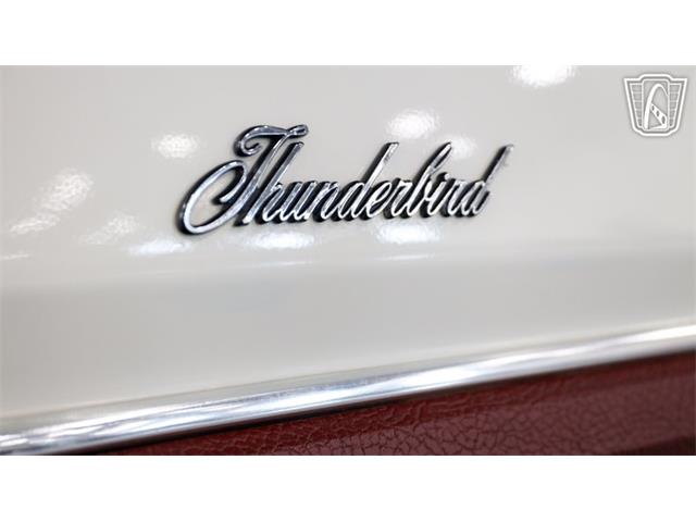 1976 Ford Thunderbird (CC-2098299) for sale in New Braundfels, Texas