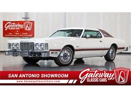 1976 Ford Thunderbird (CC-2098299) for sale in New Braundfels, Texas