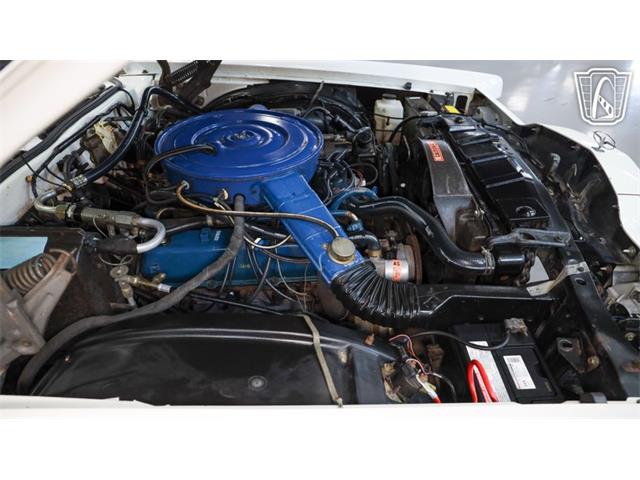 1976 Ford Thunderbird (CC-2098299) for sale in New Braundfels, Texas