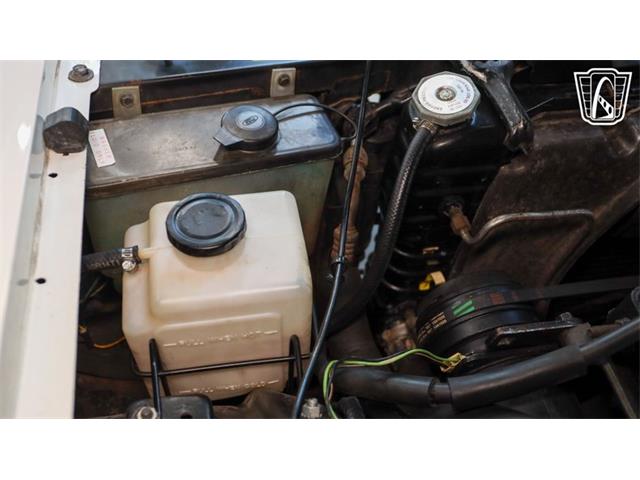 1976 Ford Thunderbird (CC-2098299) for sale in New Braundfels, Texas
