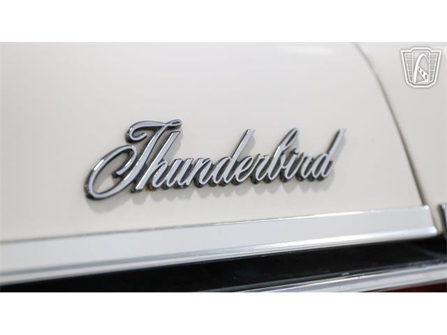 1976 Ford Thunderbird (CC-2098299) for sale in New Braundfels, Texas