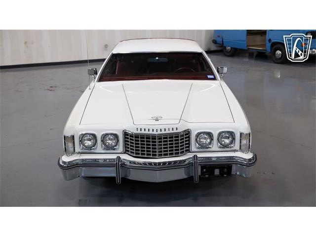 1976 Ford Thunderbird (CC-2098299) for sale in New Braundfels, Texas