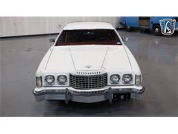 1976 Ford Thunderbird (CC-2098299) for sale in New Braundfels, Texas