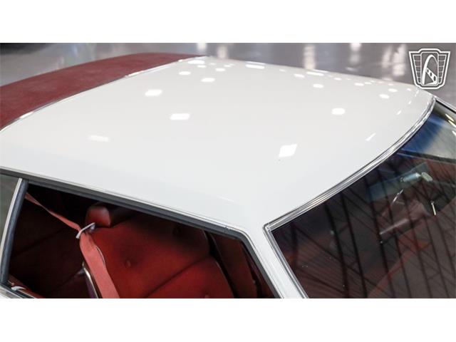 1976 Ford Thunderbird (CC-2098299) for sale in New Braundfels, Texas