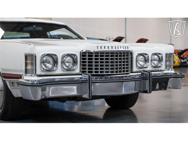 1976 Ford Thunderbird (CC-2098299) for sale in New Braundfels, Texas