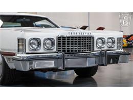 1976 Ford Thunderbird (CC-2098299) for sale in New Braundfels, Texas