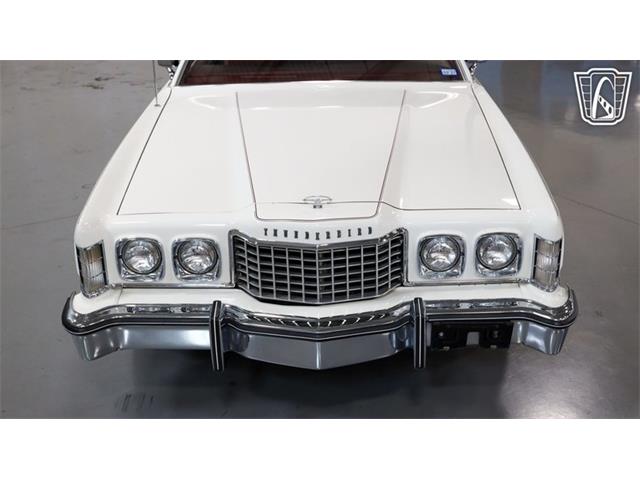 1976 Ford Thunderbird (CC-2098299) for sale in New Braundfels, Texas