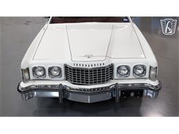 1976 Ford Thunderbird (CC-2098299) for sale in New Braundfels, Texas