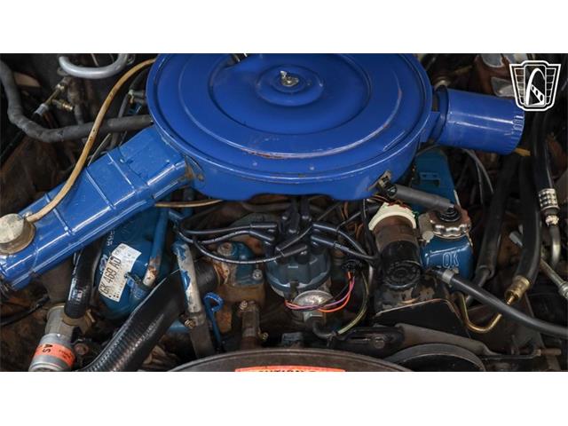 1976 Ford Thunderbird (CC-2098299) for sale in New Braundfels, Texas