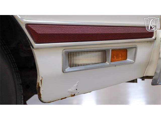 1976 Ford Thunderbird (CC-2098299) for sale in New Braundfels, Texas