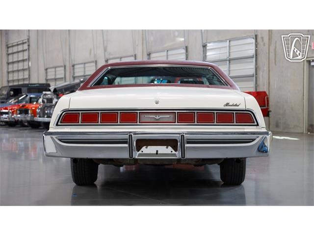 1976 Ford Thunderbird (CC-2098299) for sale in New Braundfels, Texas