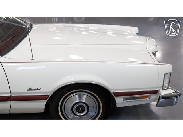 1976 Ford Thunderbird (CC-2098299) for sale in New Braundfels, Texas