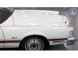 1976 Ford Thunderbird (CC-2098299) for sale in New Braundfels, Texas