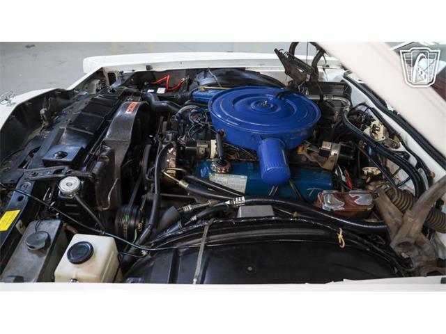 1976 Ford Thunderbird (CC-2098299) for sale in New Braundfels, Texas