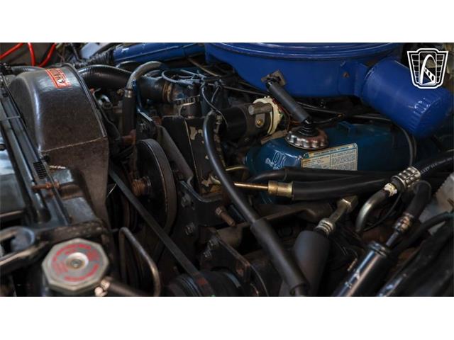 1976 Ford Thunderbird (CC-2098299) for sale in New Braundfels, Texas