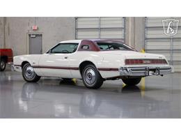 1976 Ford Thunderbird (CC-2098299) for sale in New Braundfels, Texas