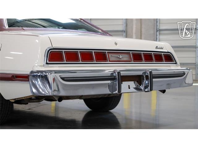 1976 Ford Thunderbird (CC-2098299) for sale in New Braundfels, Texas