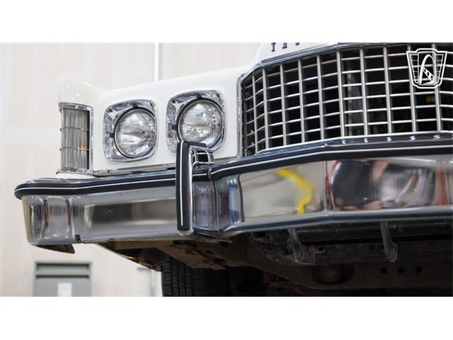 1976 Ford Thunderbird (CC-2098299) for sale in New Braundfels, Texas