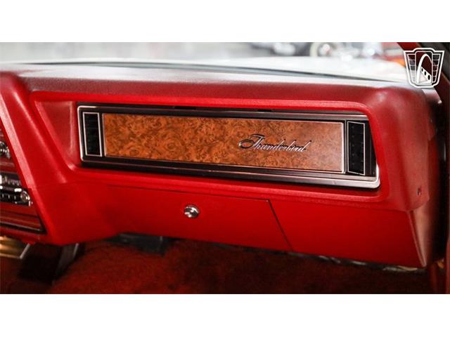 1976 Ford Thunderbird (CC-2098299) for sale in New Braundfels, Texas