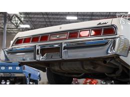 1976 Ford Thunderbird (CC-2098299) for sale in New Braundfels, Texas
