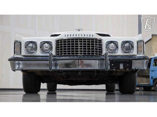 1976 Ford Thunderbird (CC-2098299) for sale in New Braundfels, Texas